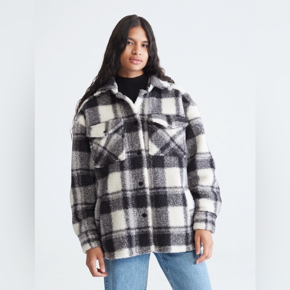 Calvin Klein Coat